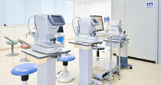 施設・設備紹介